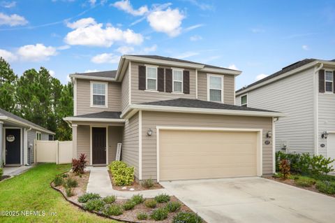 11577 GOLDEN LAKE Lane Jacksonville FL 32256