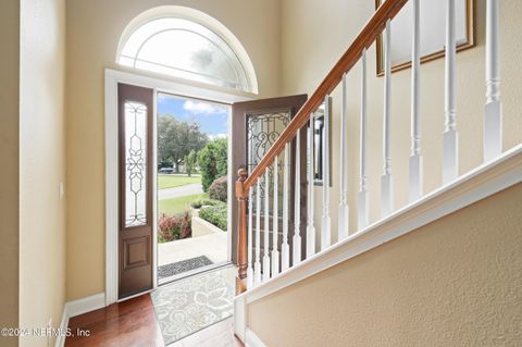 A home in Middleburg