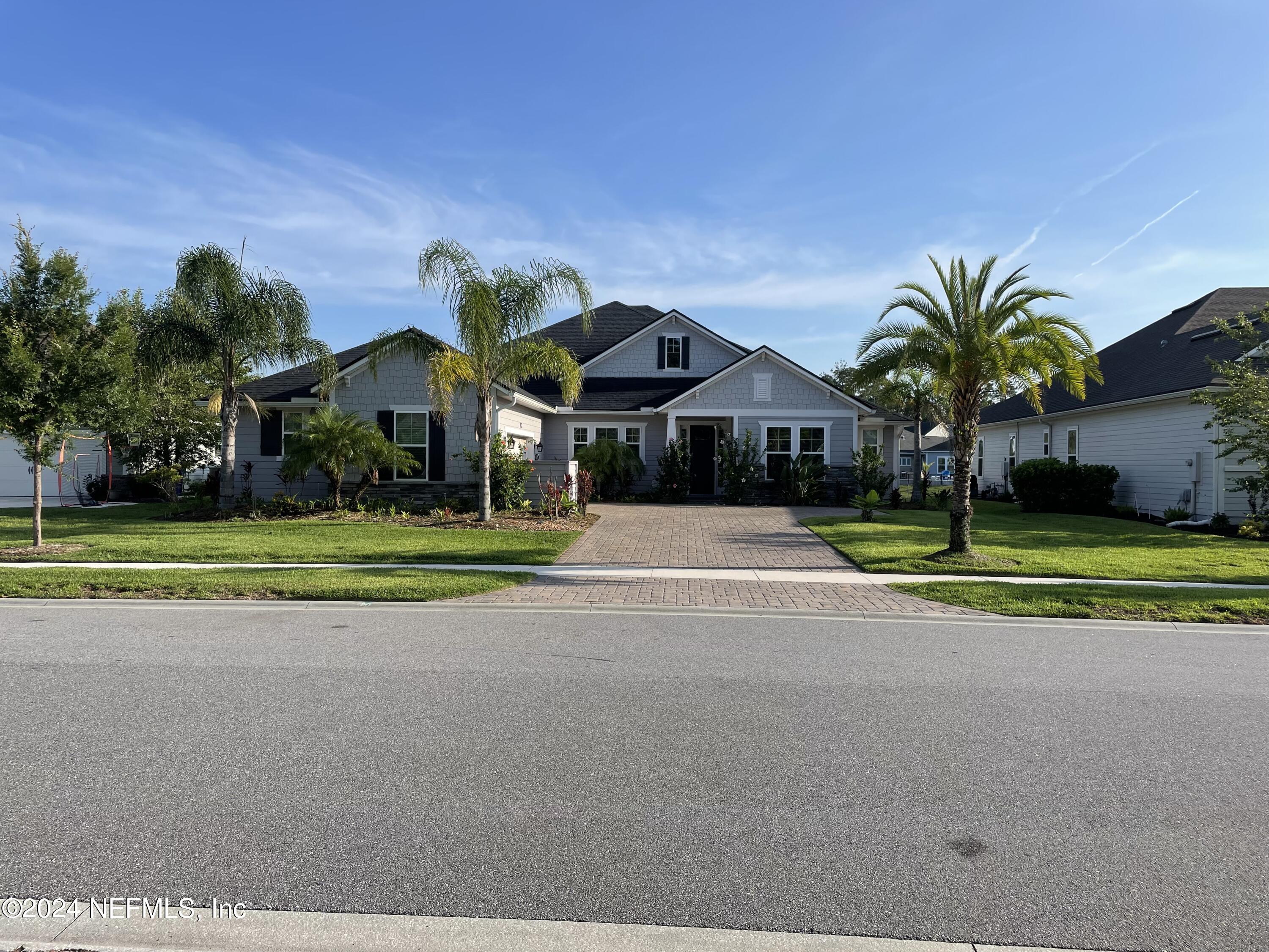 Ponte Vedra, FL home for sale located at 106 Outlook Drive, Ponte Vedra, FL 32081