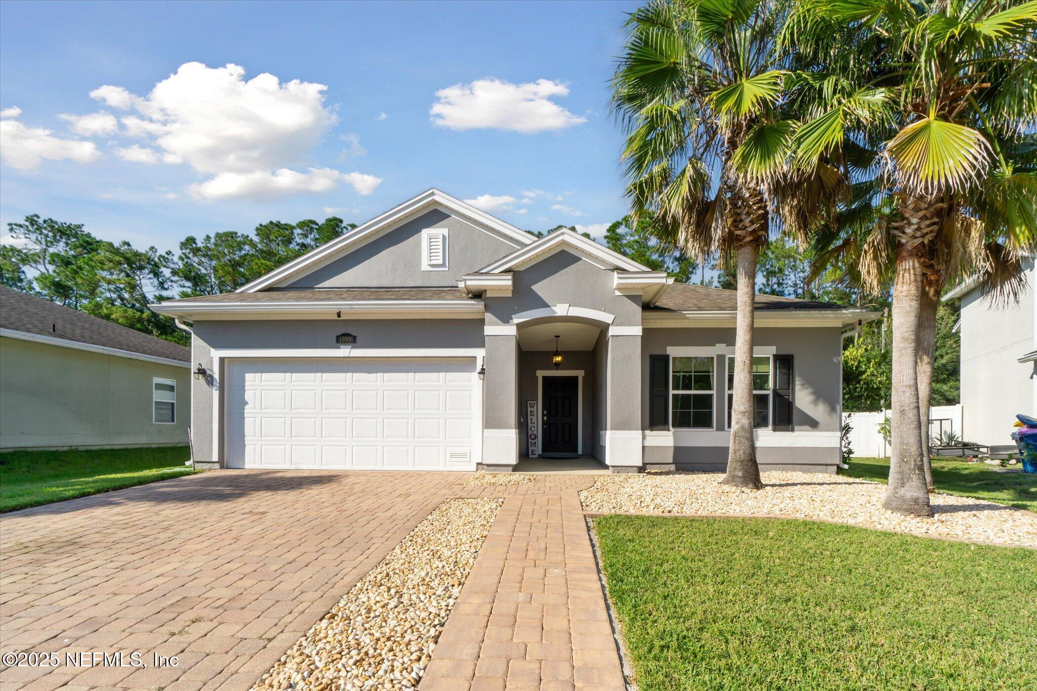 16006 BAXTER CREEK Drive