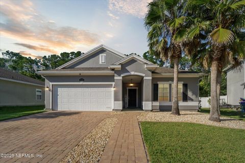 16006 BAXTER CREEK Drive Jacksonville FL 32218