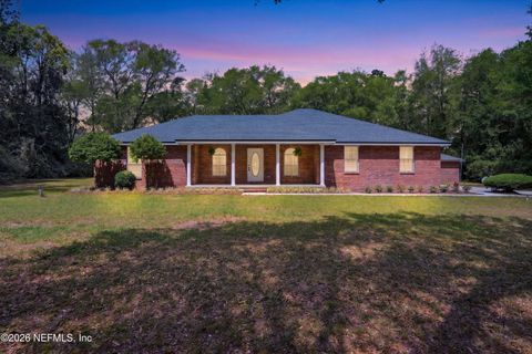 Photo of 2478 HALPERNS Way, Middleburg, FL 32068 (MLS # 2144066)