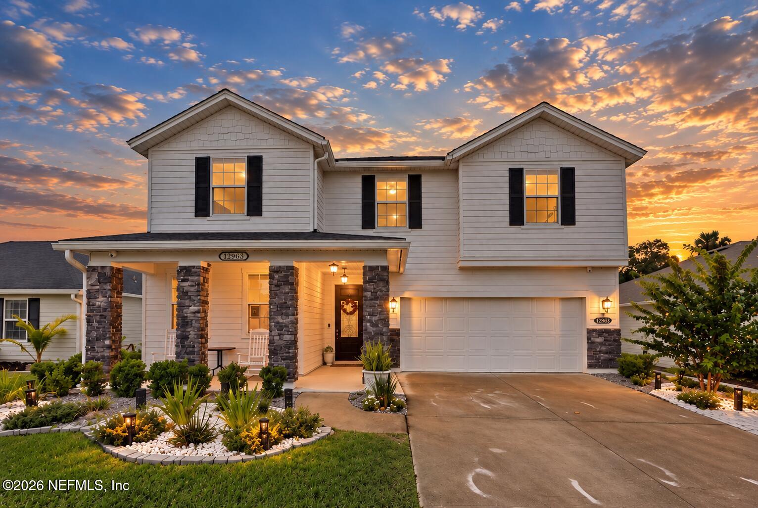 12963 PALMETTO BLUFF Drive