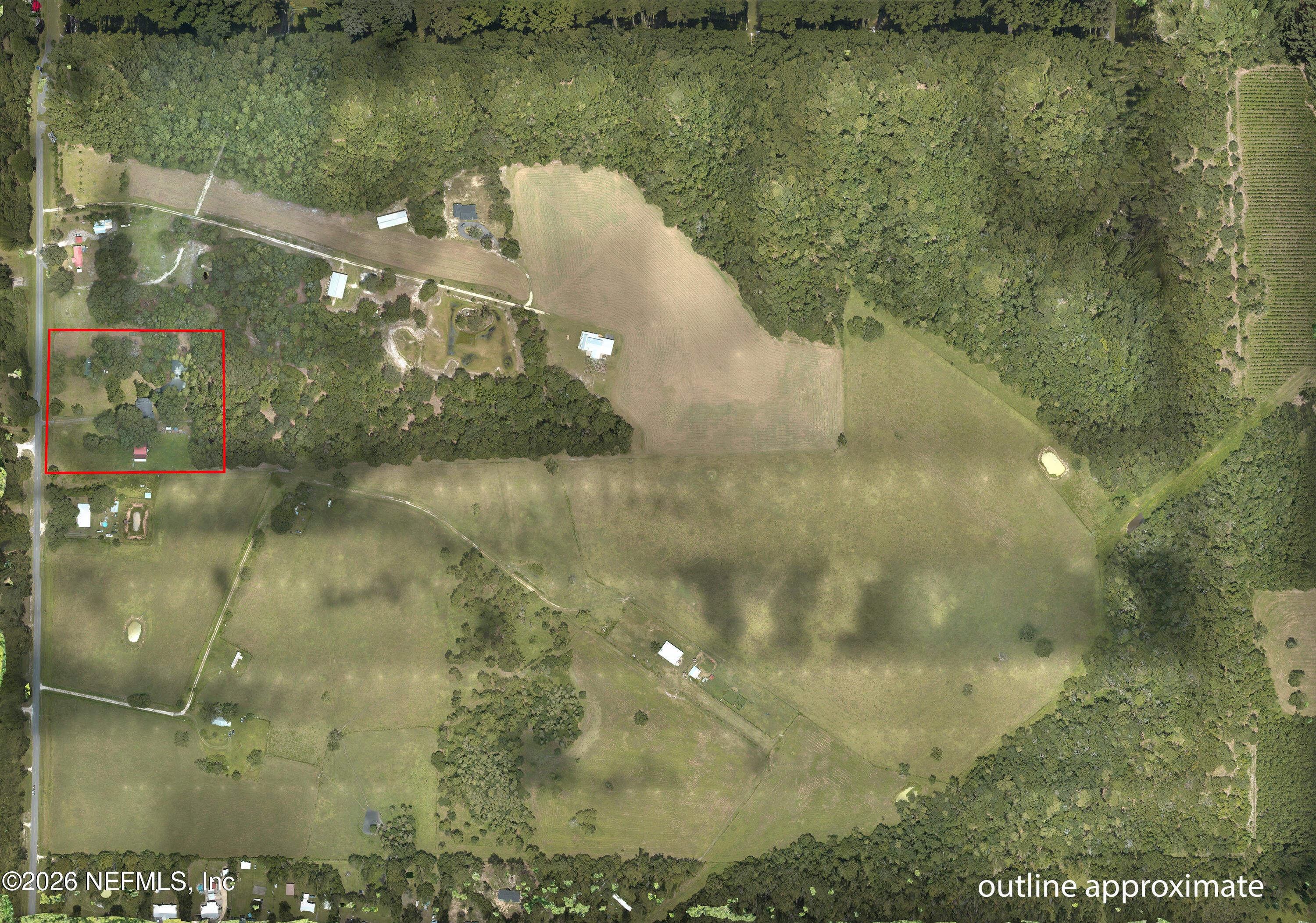 9284 NW COUNTY ROAD 225