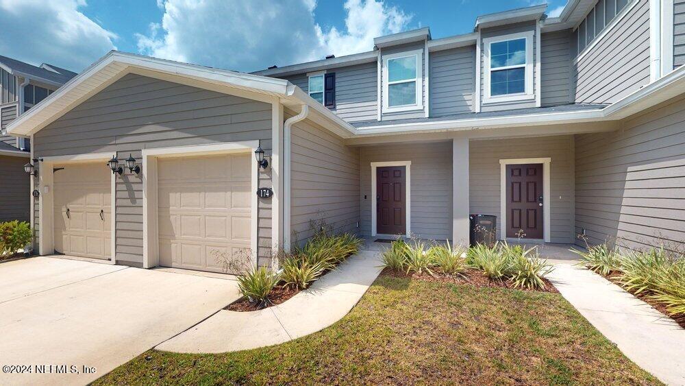 St Augustine, FL home for sale located at 174 Great Star Court, St Augustine, FL 32086