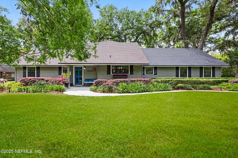 12920 FERNBANK Lane Jacksonville FL 32223