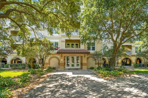 Photo of 4300 SOUTH BEACH Parkway #3323, Jacksonville Beach, FL 32250 (MLS # 2167414)