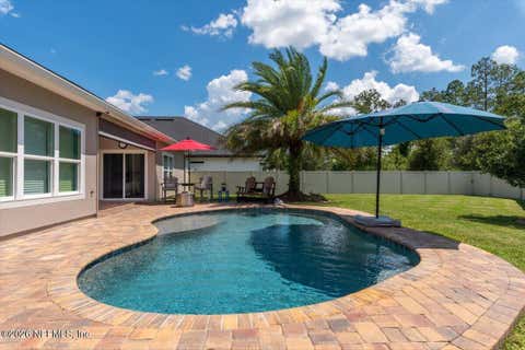 Photo of 24 CONSTANCE Lane, St. Augustine, FL 32095 (MLS # 2159976)
