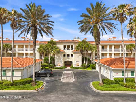 Photo of 215 S OCEAN GRANDE Drive #103, St. Augustine, FL 32082 (MLS # 2152276)