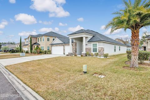 A home in Orange Park