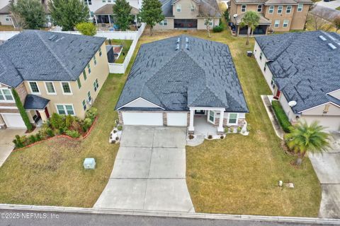 A home in Orange Park