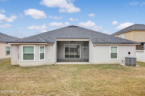 A home in Orange Park