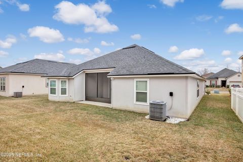 A home in Orange Park