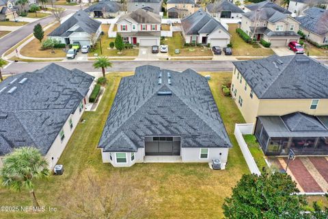 A home in Orange Park