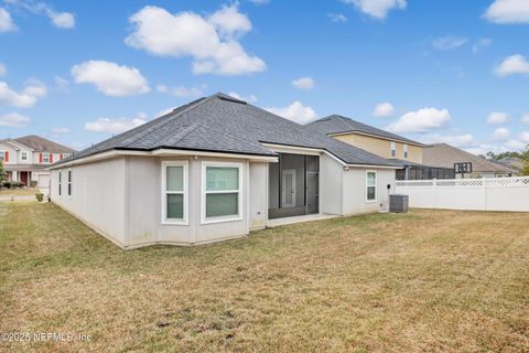 A home in Orange Park