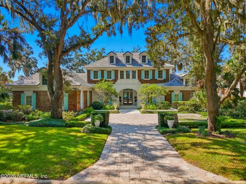 193 ADMIRALS Way S Ponte Vedra Beach FL 32082