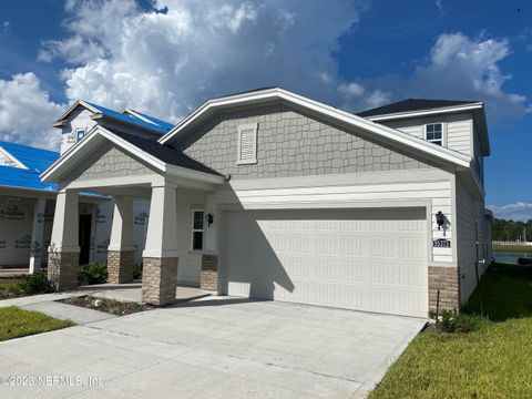 95375 KATY ST, FERNANDINA BEACH, FL 32034 - #: 1219124