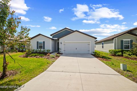 Photo of 6918 MYRTLE OAK Road, Jacksonville, FL 32219 (MLS # 2142285)