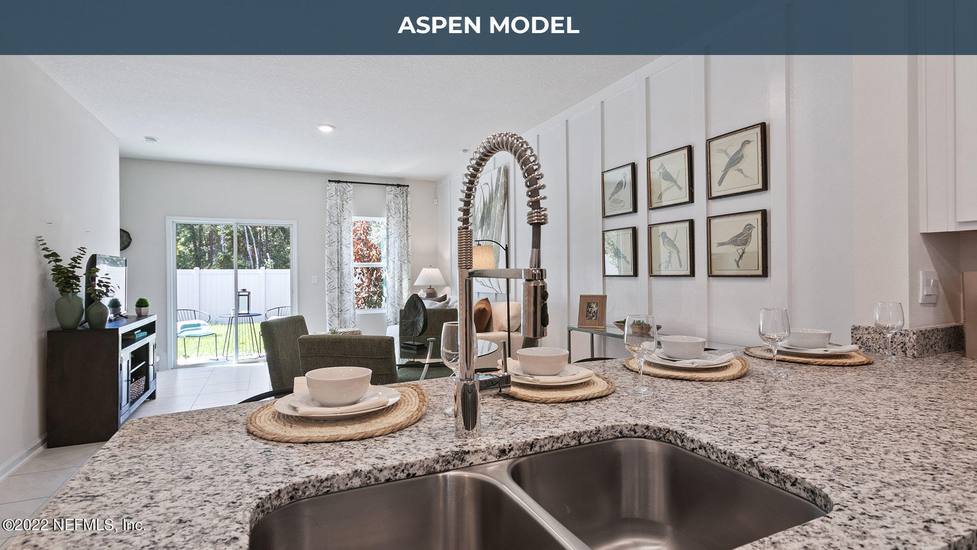 View St Augustine, FL 32095 townhome