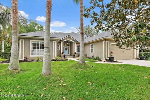 Photo of 113 OAK VIEW Circle, Ponte Vedra Beach, FL 32082 (MLS # 2143447)