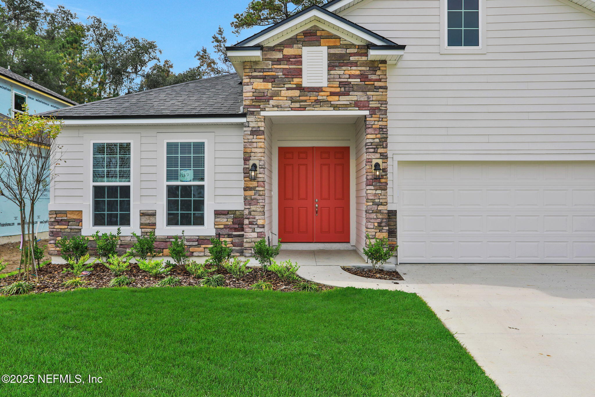 2412 JENNINGS FARM Drive