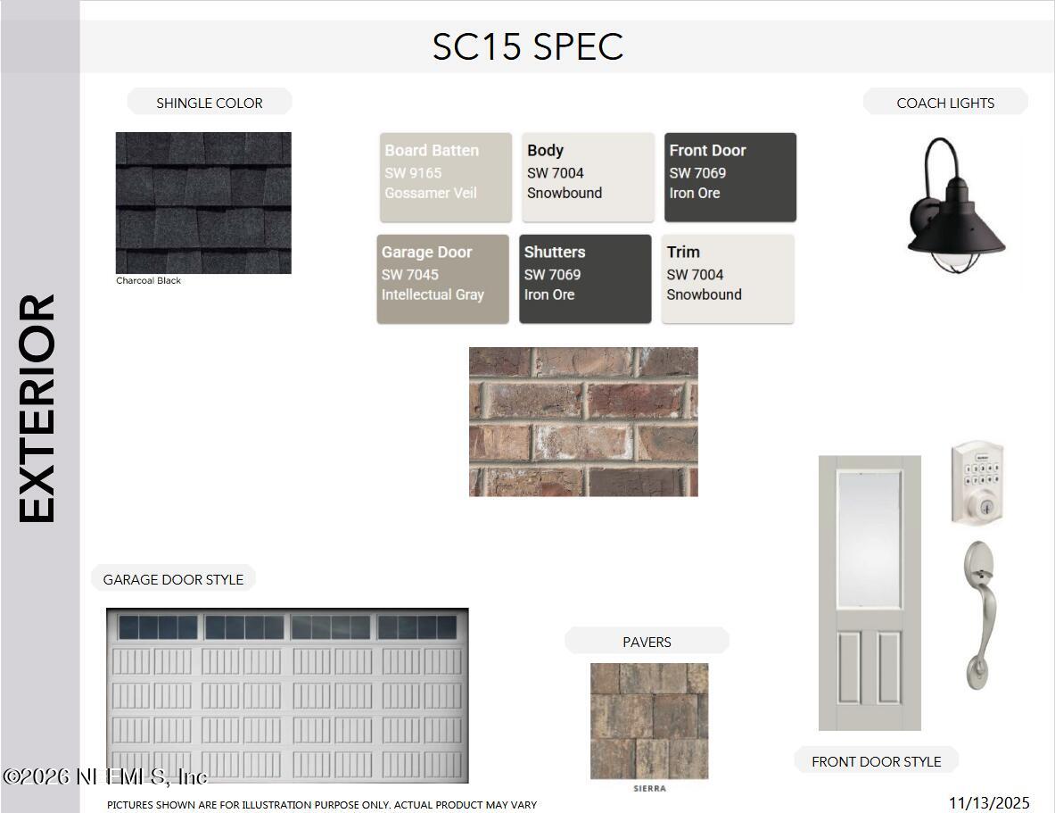 14 RIVER BRANCH Court