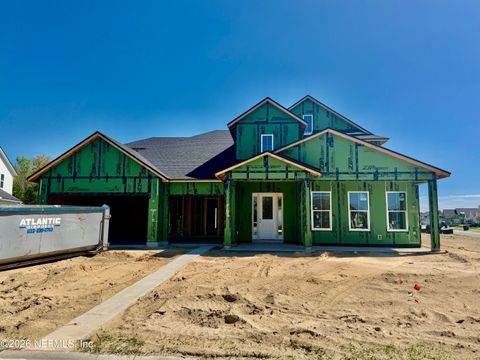 14 RIVER BRANCH Court St. Augustine FL 32092