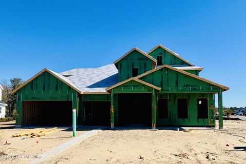 14 RIVER BRANCH Court St. Augustine FL 32092