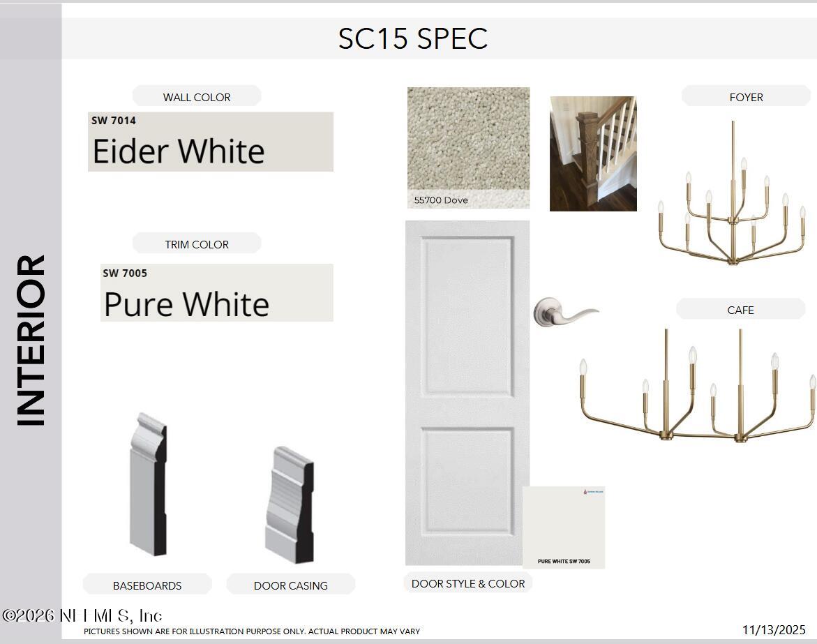 14 RIVER BRANCH Court