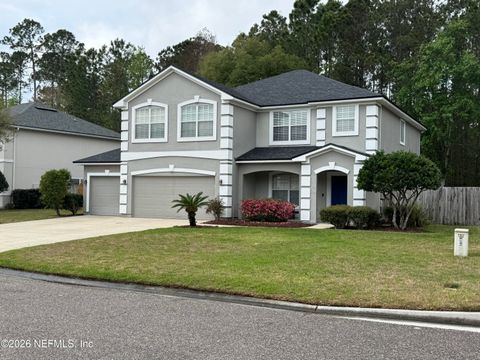 1335 IVYHEDGE Avenue St. Augustine FL 32092