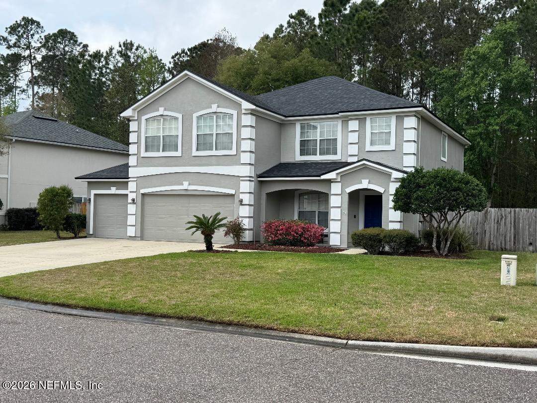 1335 IVYHEDGE Avenue