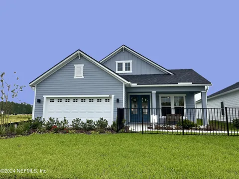 3514 Zydeco Loop, Green Cove Springs, FL 32043 - MLS#: 2056489