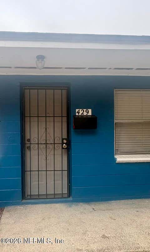Photo of 429 W 18TH Street, Jacksonville, FL 32206 (MLS # 2149879)