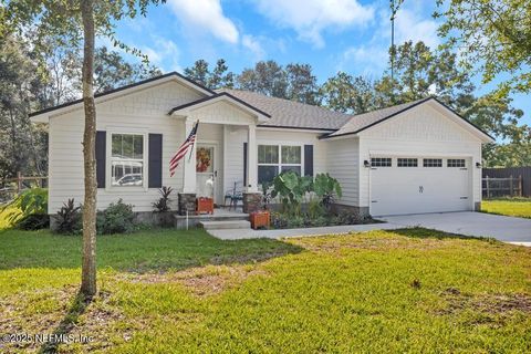 11707 WYNELL Road Jacksonville FL 32218