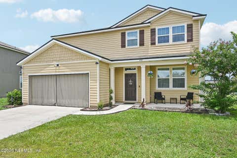 Photo of 6787 SANDLE Drive, Jacksonville, FL 32219 (MLS # 2153206)