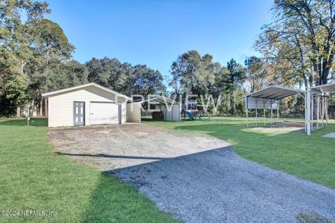 A home in Hawthorne