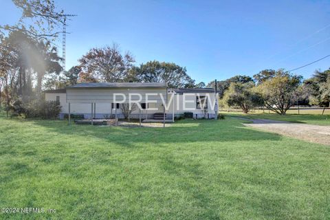 A home in Hawthorne