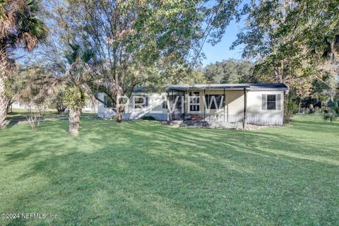 A home in Hawthorne