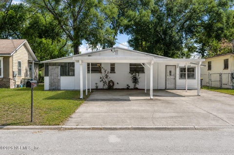 Photo of 2509 WYLENE Street, Jacksonville, FL 32209 (MLS # 2151991)