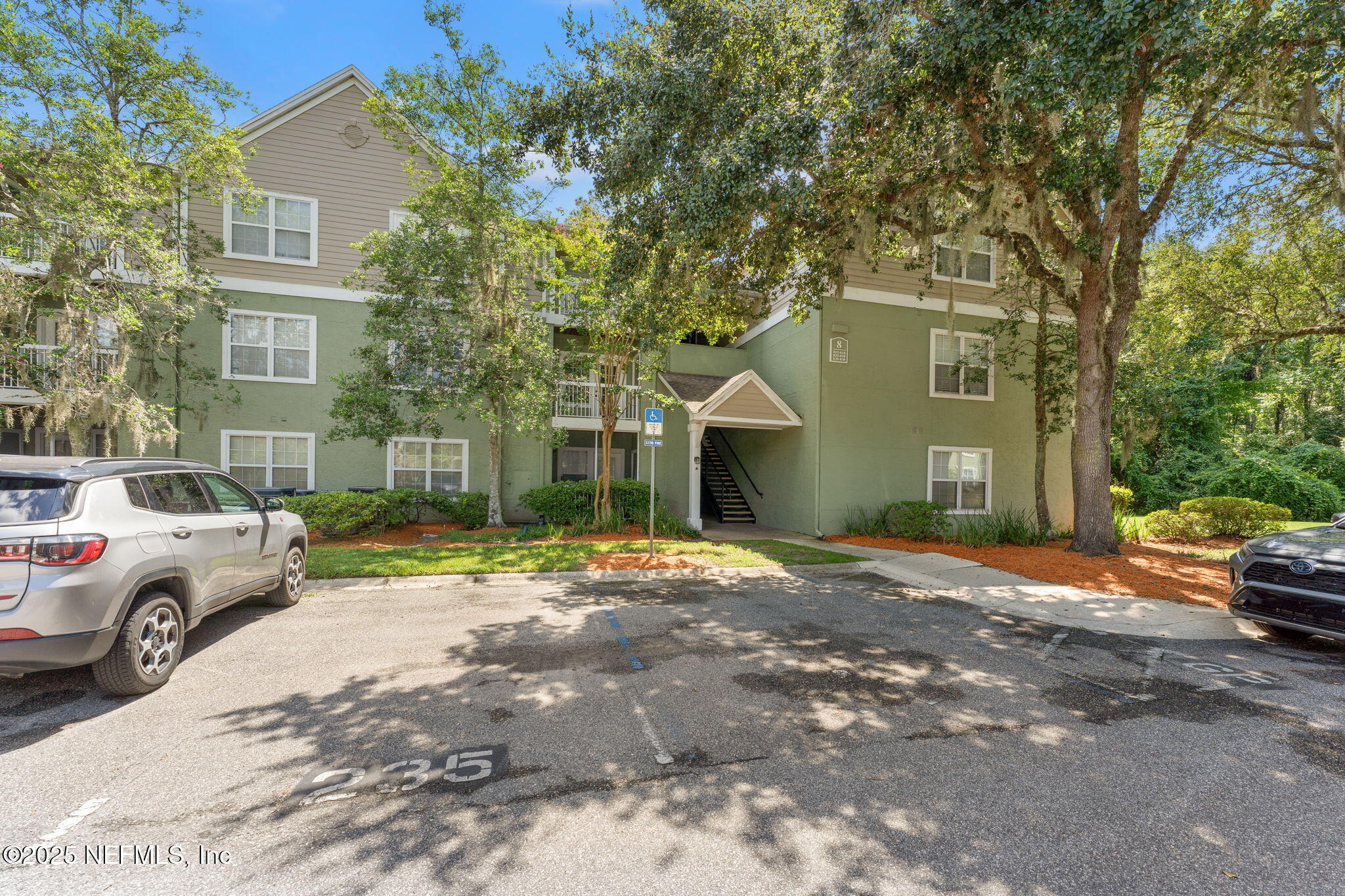 7701 TIMBERLIN PARK Boulevard 826