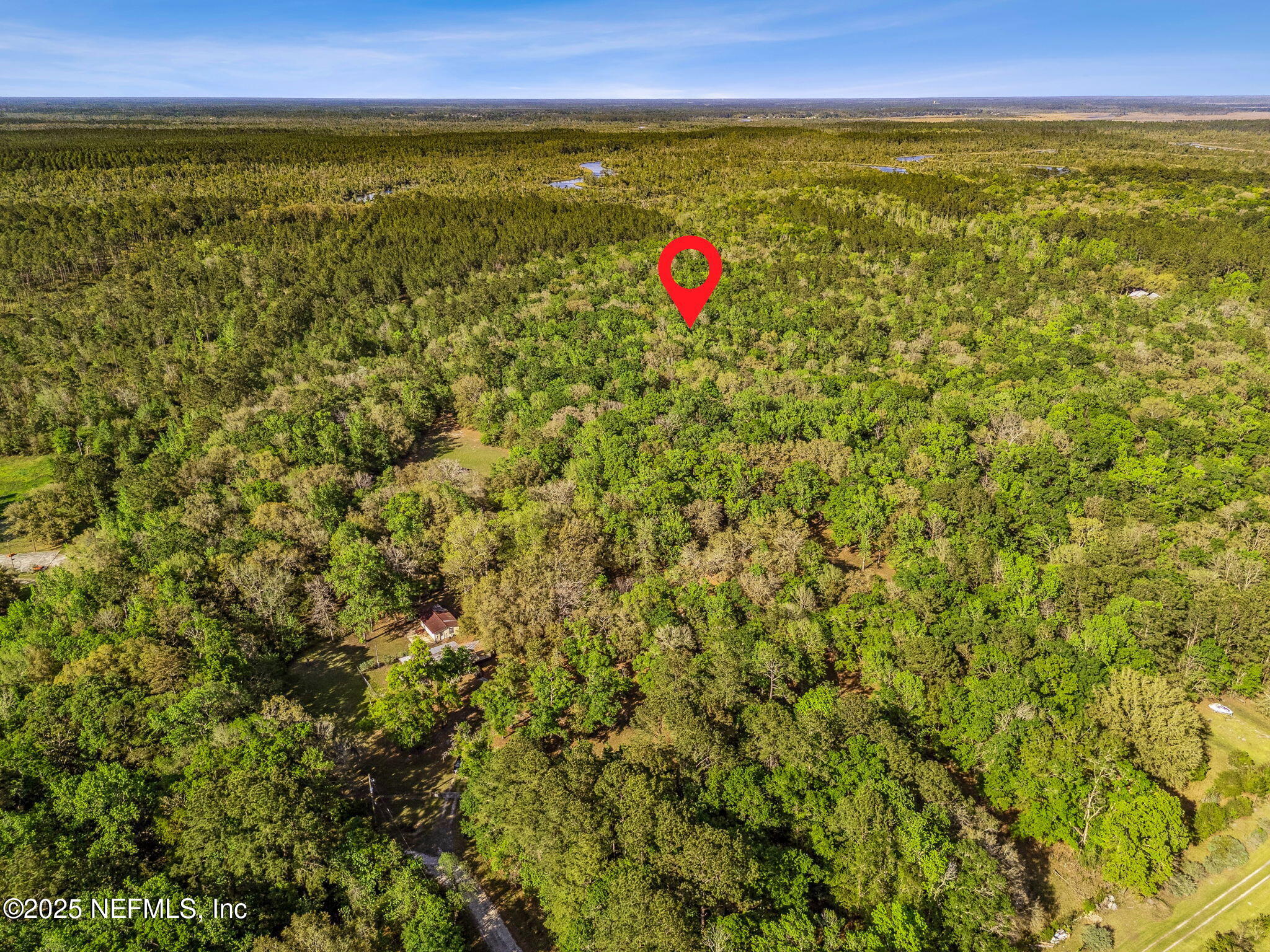 17263 BLACK COW Trail