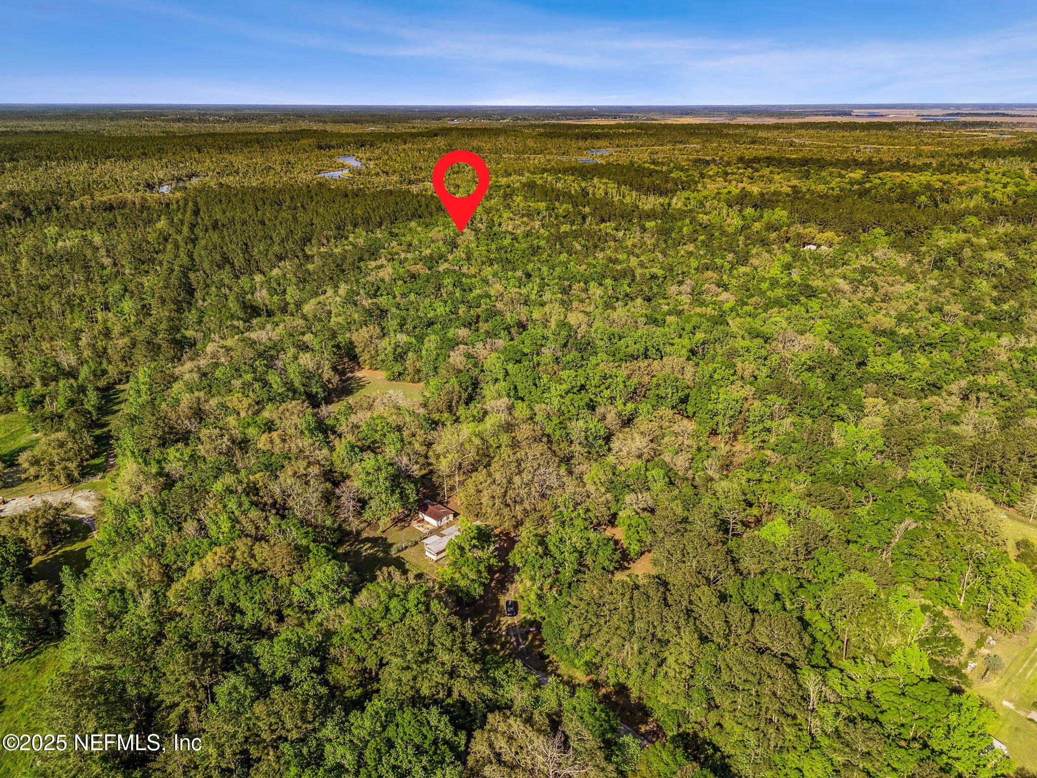17263 BLACK COW Trail