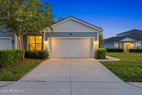 Photo of 371 TAMAR Court, St. Augustine, FL 32095 (MLS # 2145460)