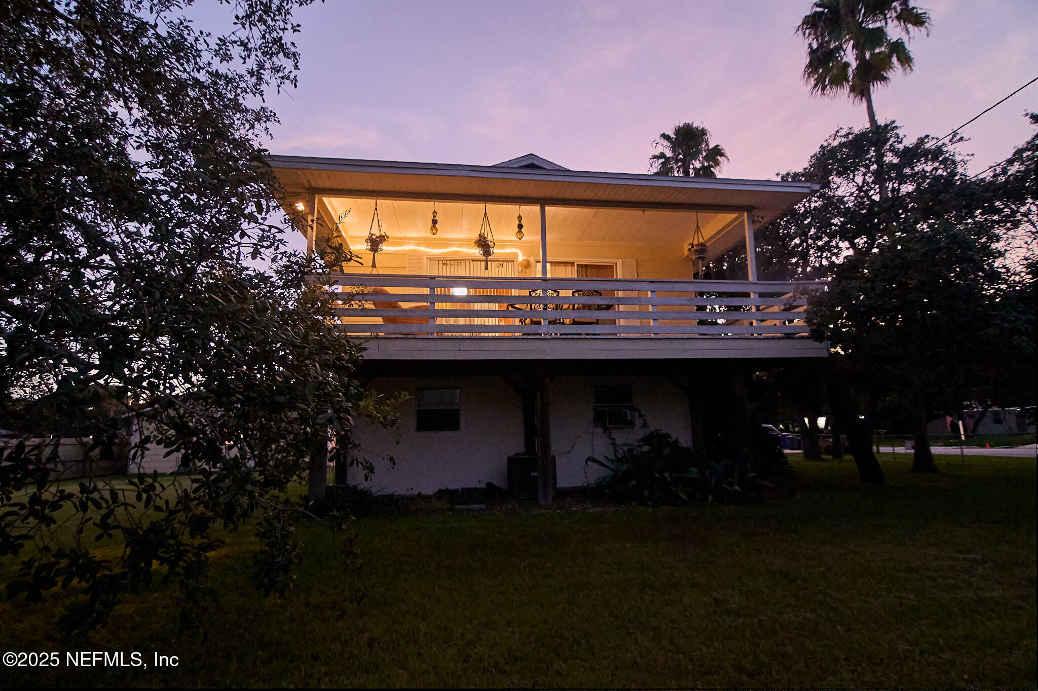 253 DONDANVILLE Road