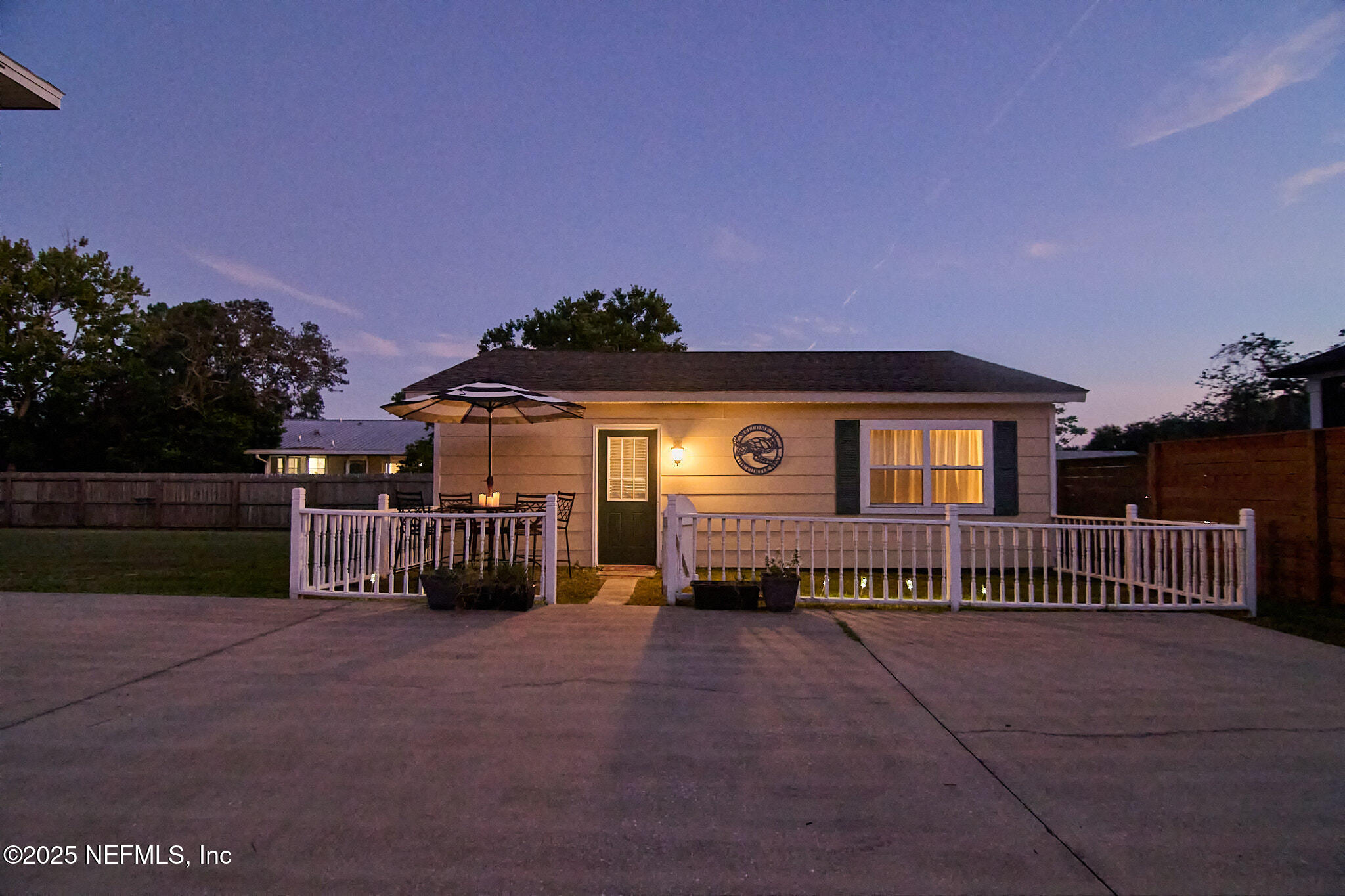253 DONDANVILLE Road