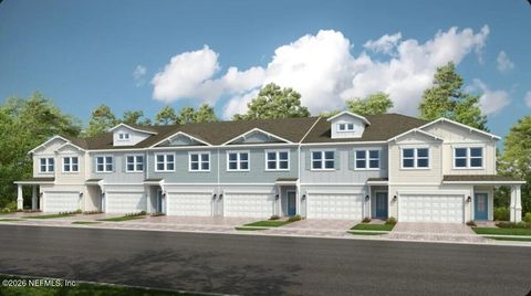 Photo of 430 CHERRY ELM Drive, St. Augustine, FL 32092 (MLS # 2145204)