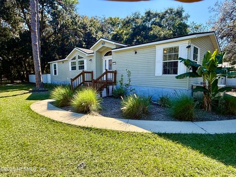 2974 LAKESIDE VILLA Road Orange Park FL 32073