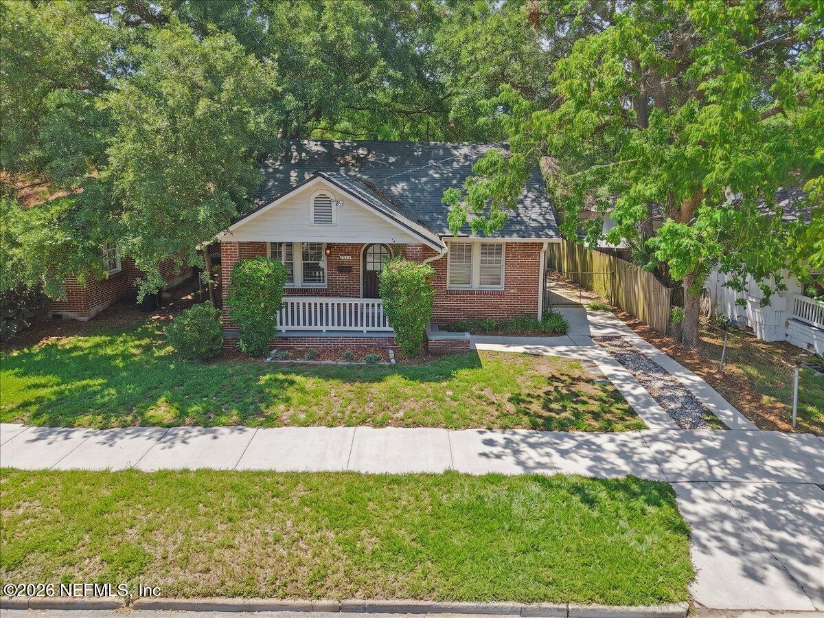 2913 FORBES Street