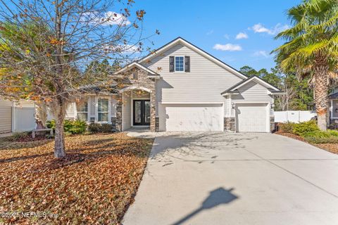 83029 DOWITCHER Place Yulee FL 32097
