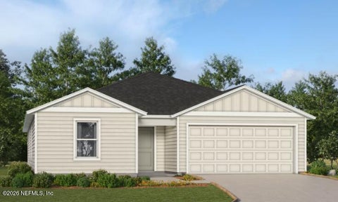 Photo of 2732 HERD Street, Green Cove Springs, FL 32043 (MLS # 2163874)